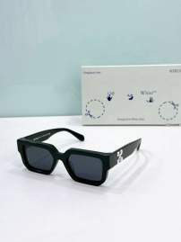 Picture of Off White Sunglasses _SKUfw79568802fw